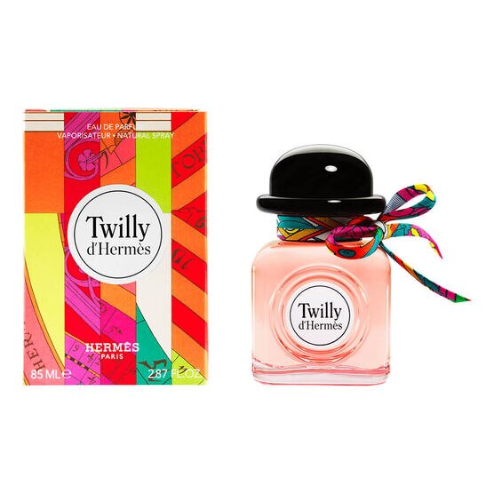 HERMES     TWILLY        EDP  85ML